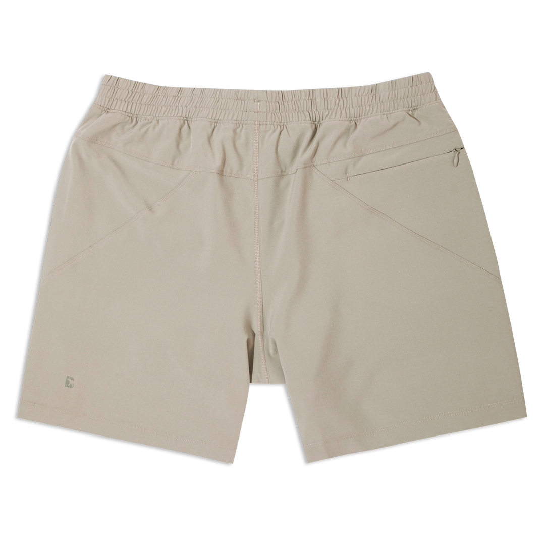 Drifter Short Lined 7 Ash back