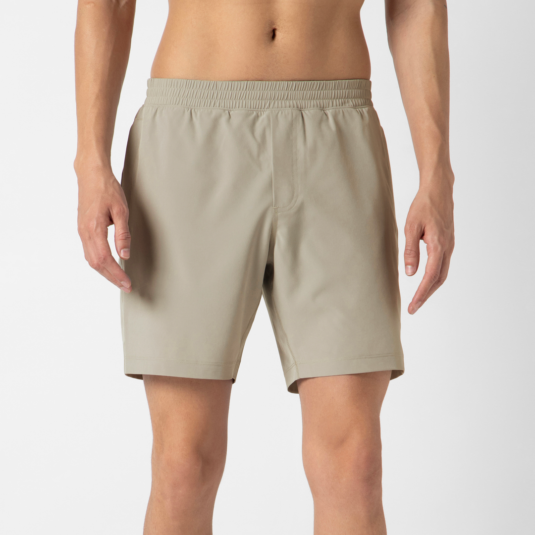 Drifter Short Lined 7 Ash front on model