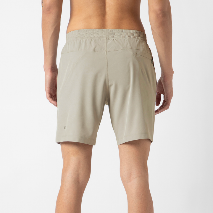 Drifter Short Lined 7 Ash back on model