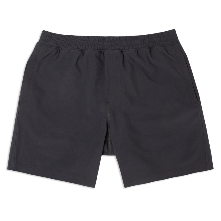 Drifter Short Lined 7 Black front