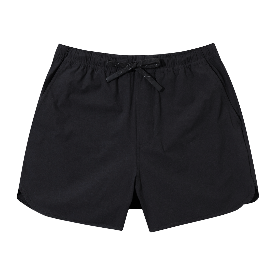 Echo Short Black