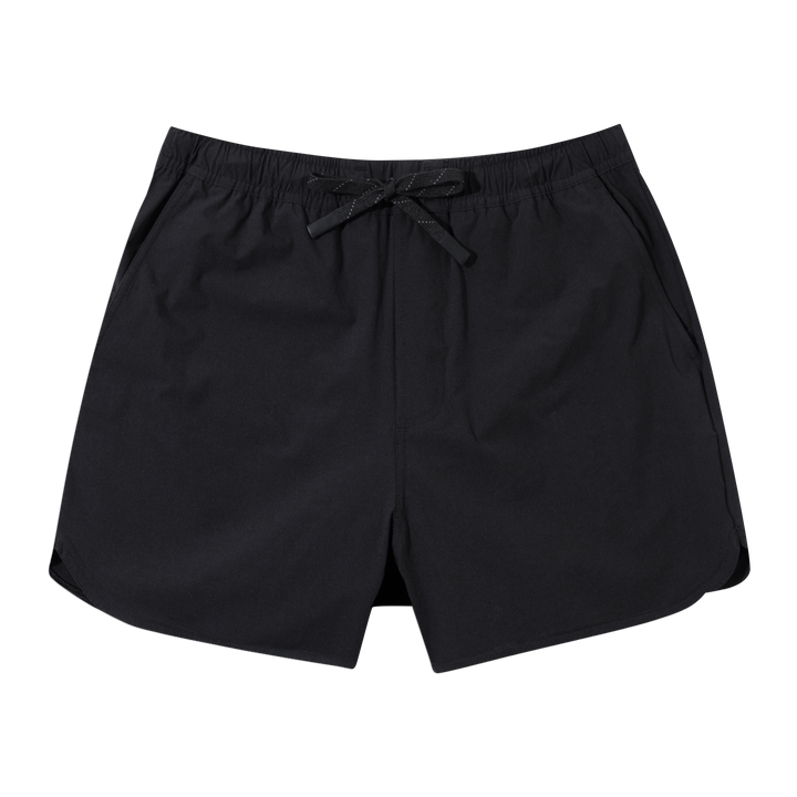 Echo Short Black