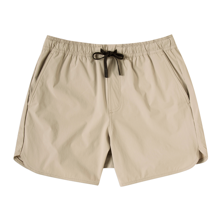 Echo Short Khaki