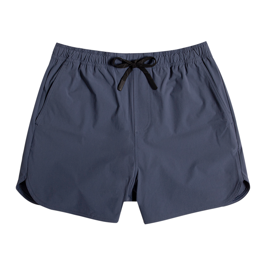 Echo Short Navy