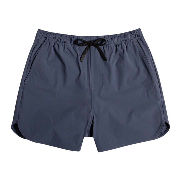 Echo Short Navy