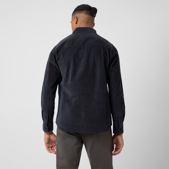 Everyday Corduroy Shirt