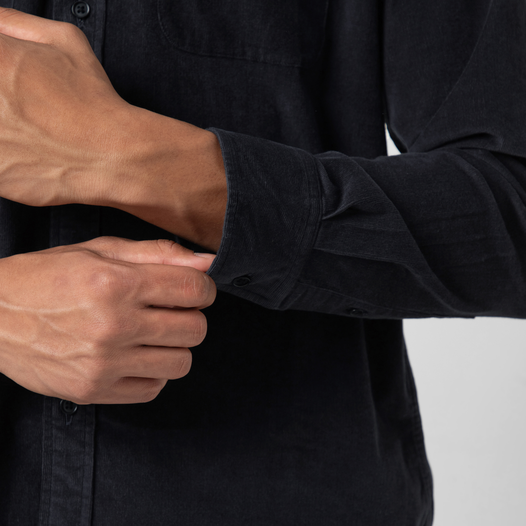 Everyday Corduroy Shirt