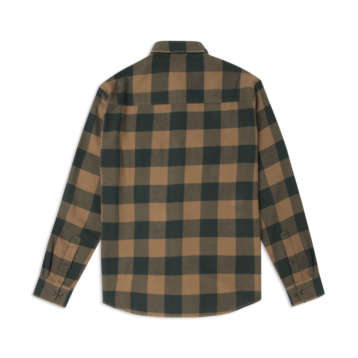 Everyday Flannel Shirt