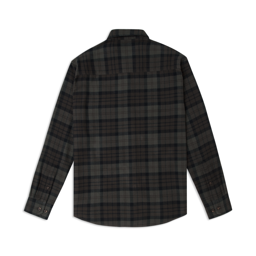 Everyday Flannel Shirt