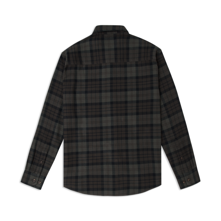 Everyday Flannel Shirt