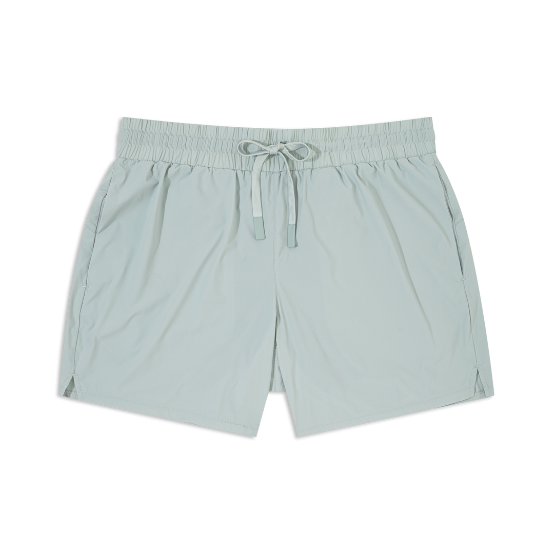 Field Short 5" Lined Sea Salt front