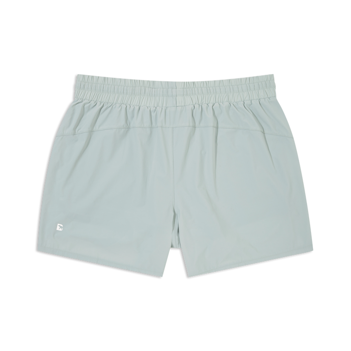 Field Short 5" Lined Sea Salt back