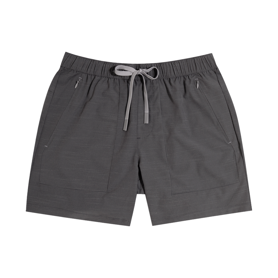 Guide Short Black