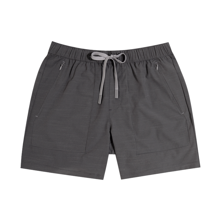 Guide Short Black