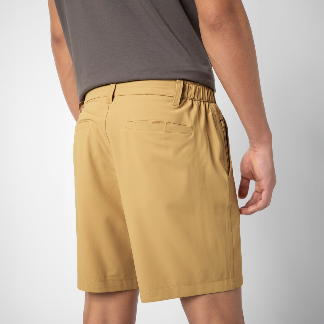 Hybrid Short