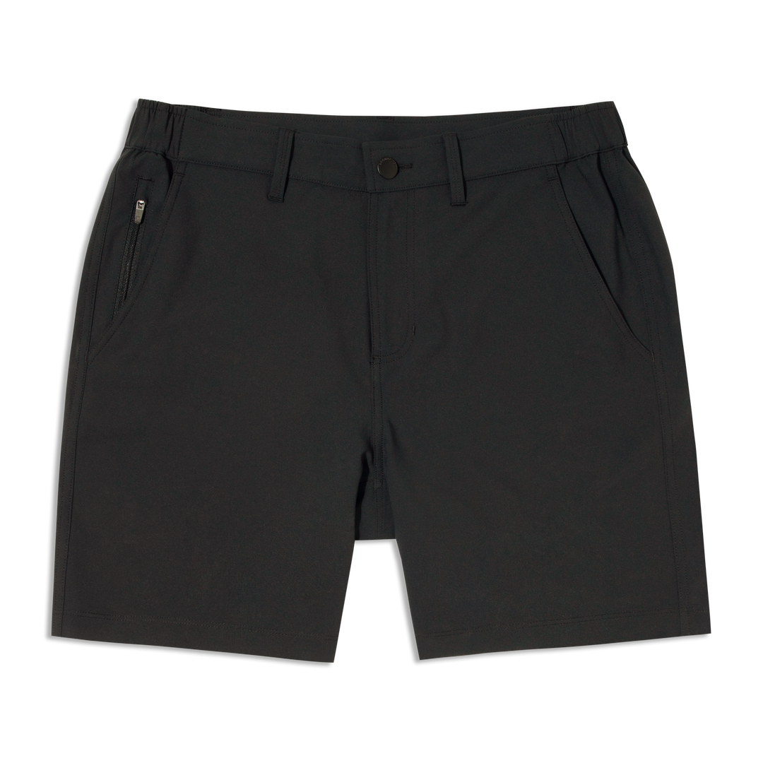 Hybrid Short