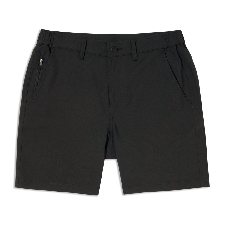 Hybrid Short