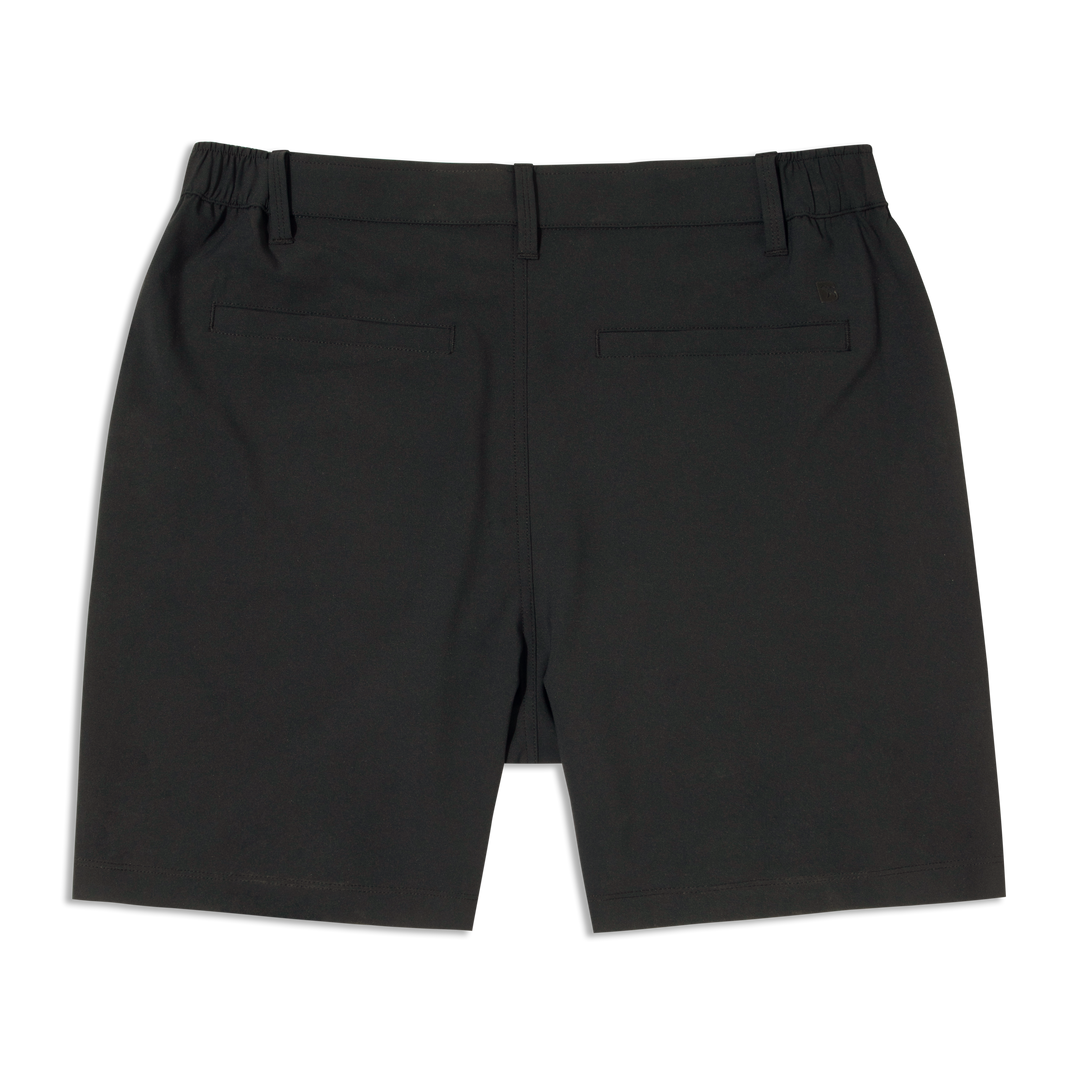 Hybrid Short