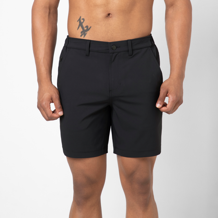 Hybrid Short