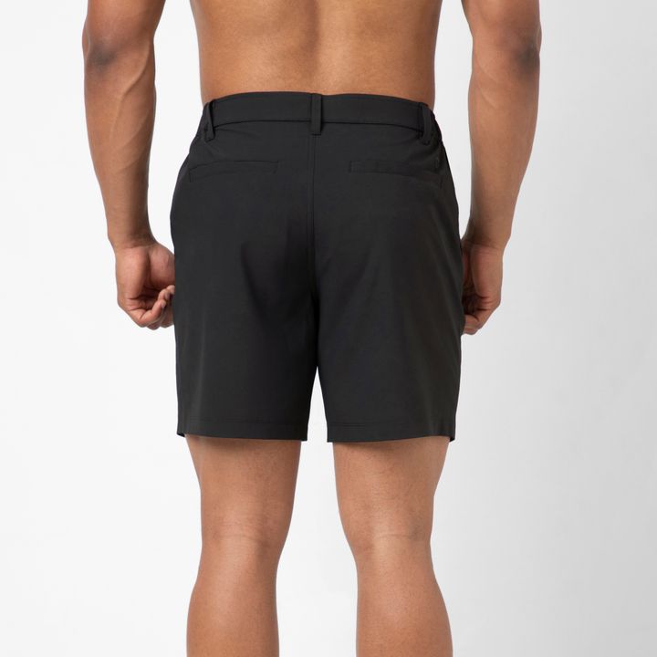 Hybrid Short