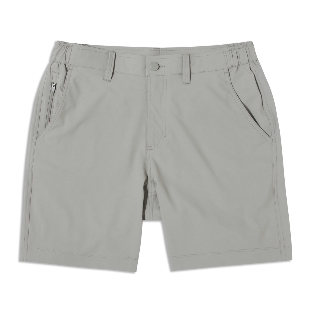 Hybrid Short