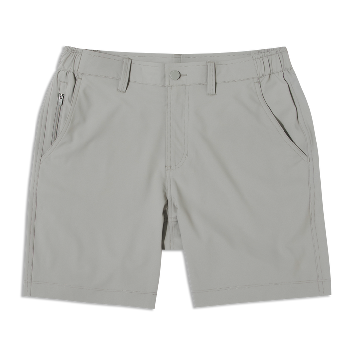 Hybrid Short