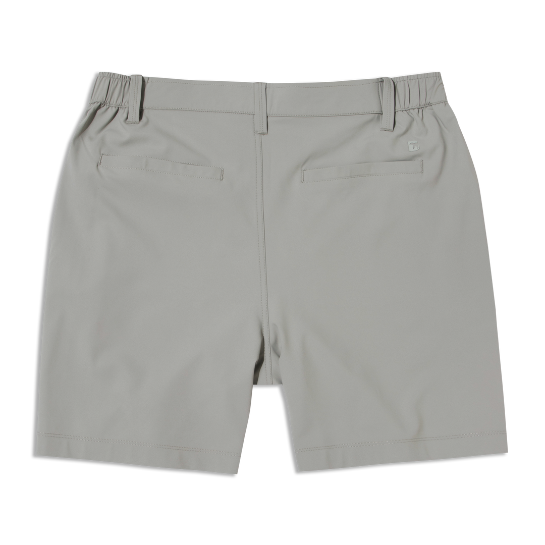 Hybrid Short