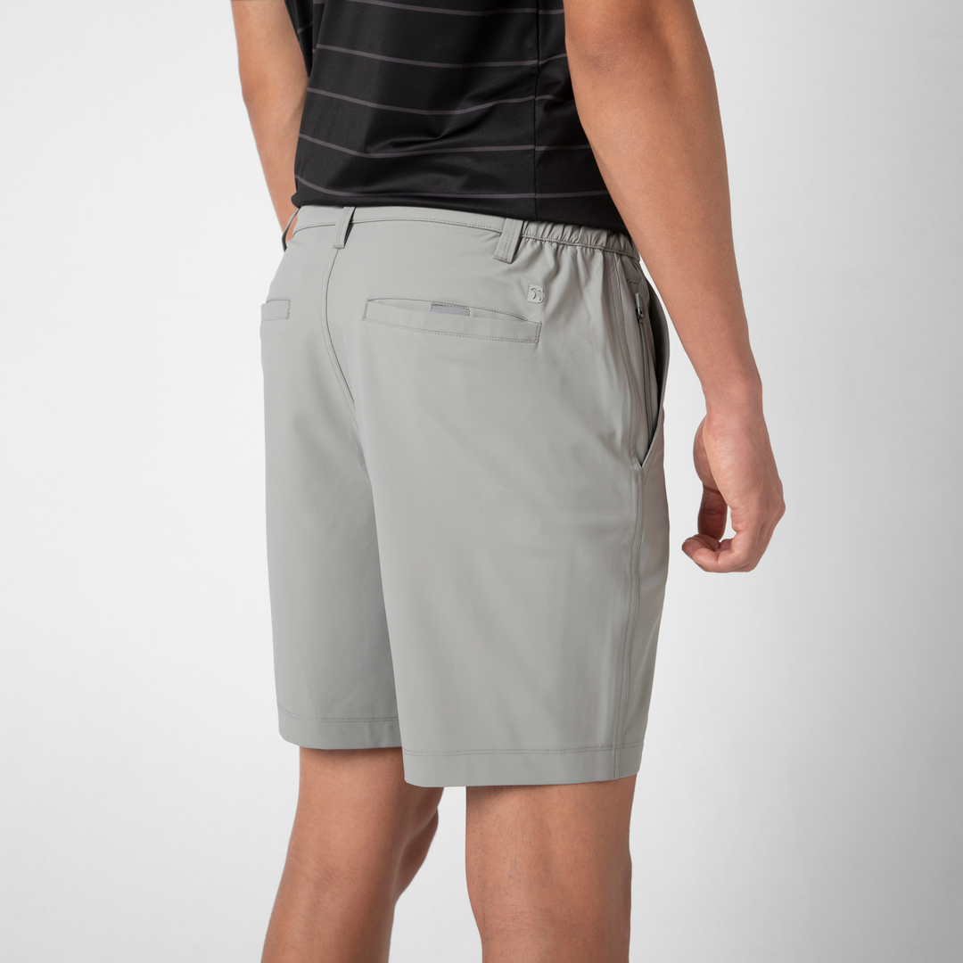 Hybrid Short