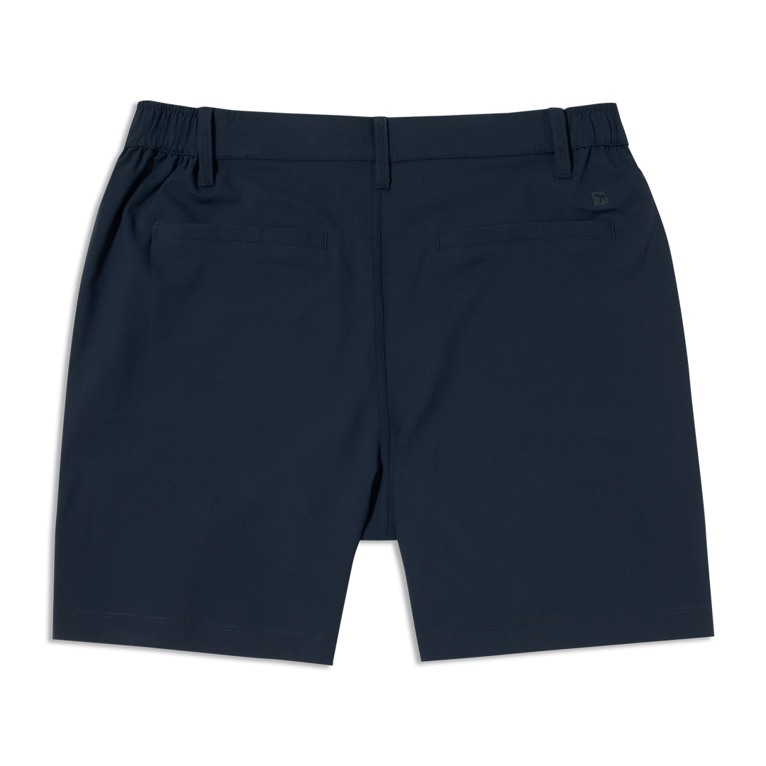 Hybrid Short