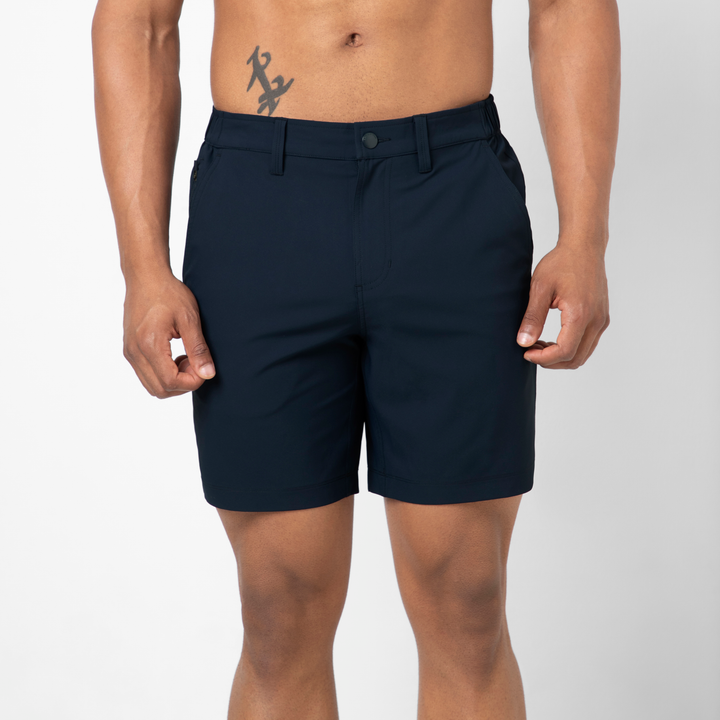 Hybrid Short