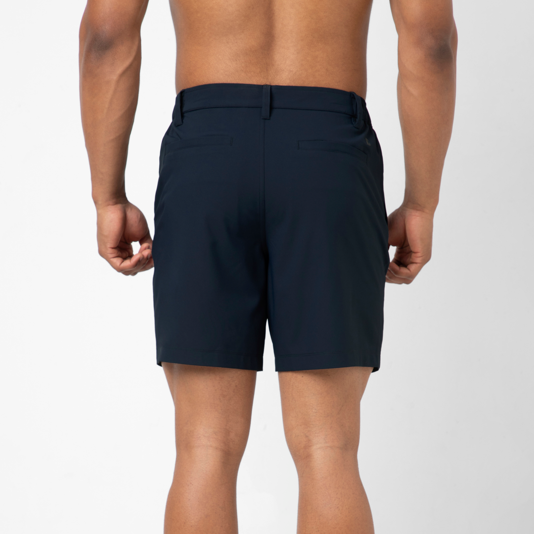 Hybrid Short