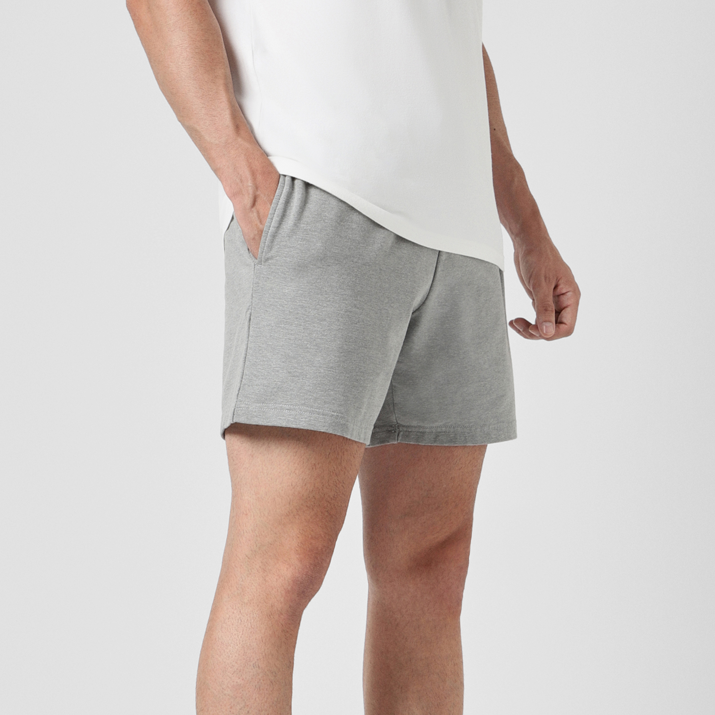 Loft running shorts sales