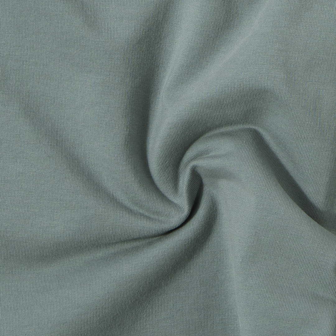 Lounge Short 5 Shark Grey fabric detail