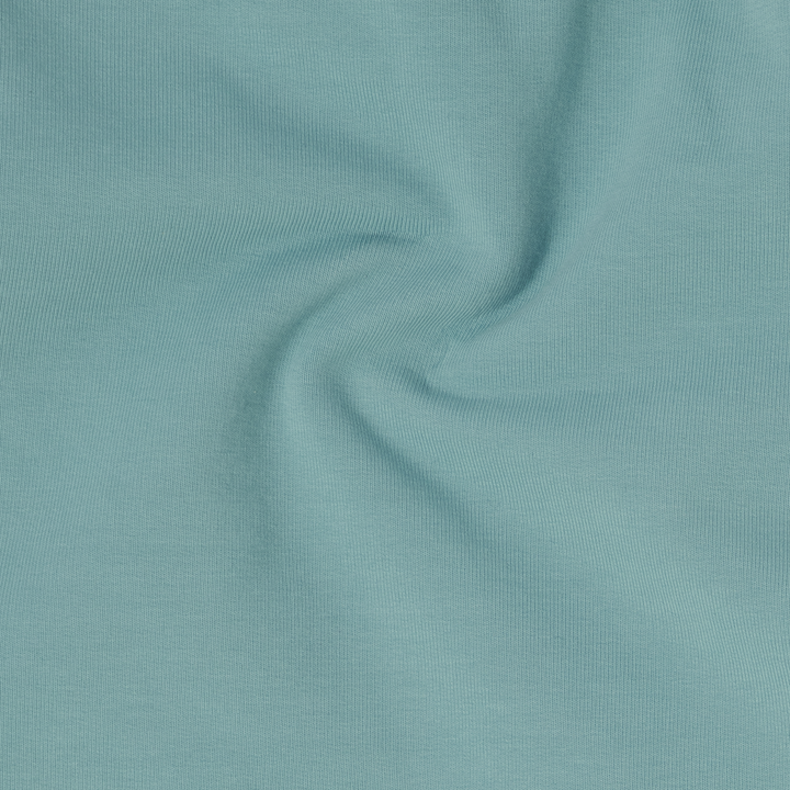 Lounge Short 7 Sea Glass fabric detail
