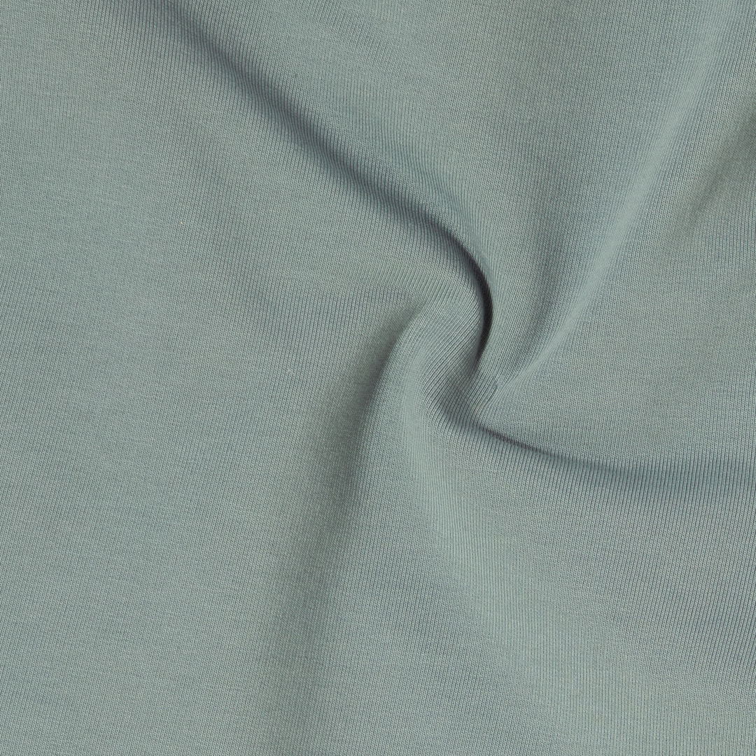 Lounge Short 7 Shark Grey fabric detail