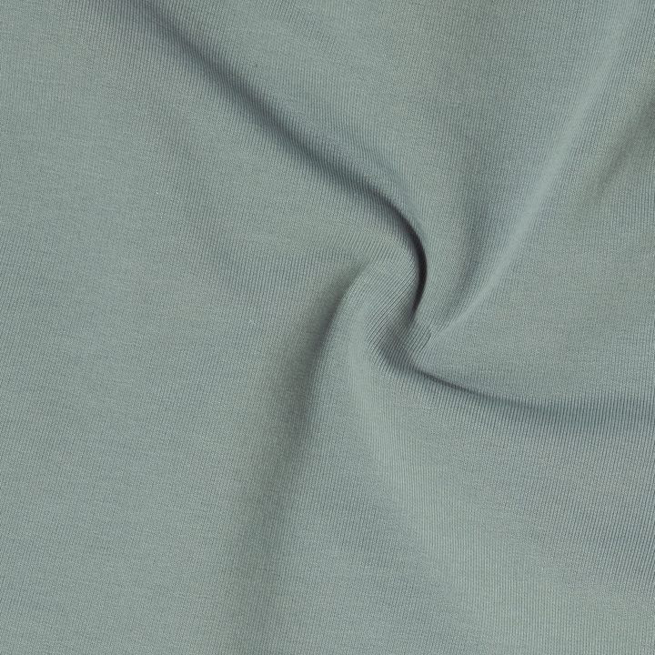 Lounge Short 7 Shark Grey fabric detail