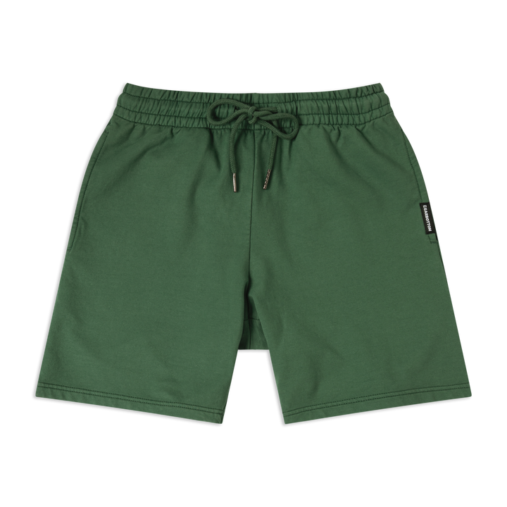 Lounge Short 7" Evergreen front