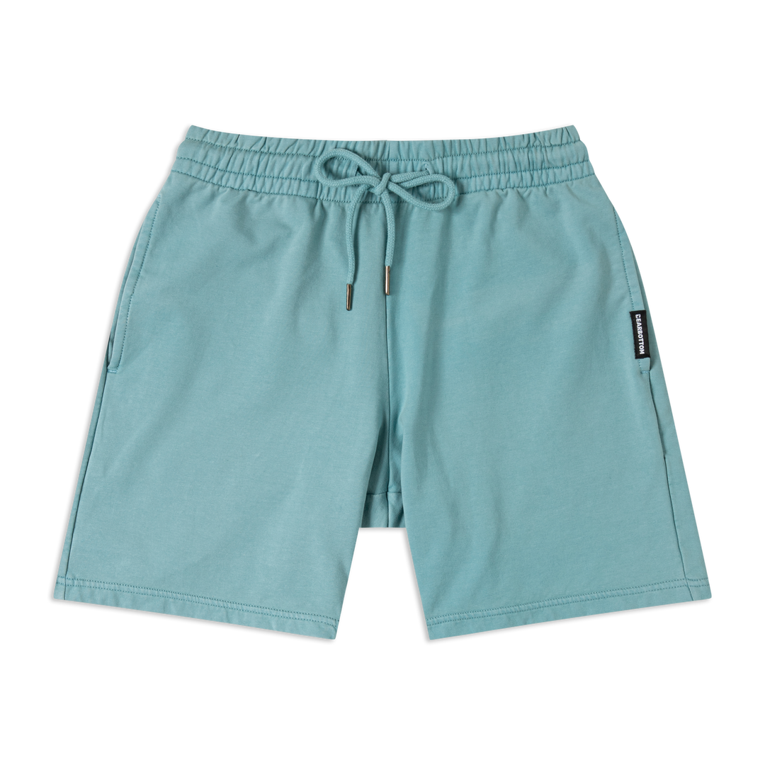 Lounge Short 7" Sea Glass front