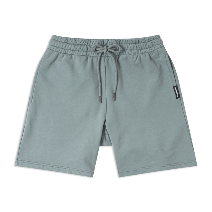 Lounge Short 7" Shark Grey front