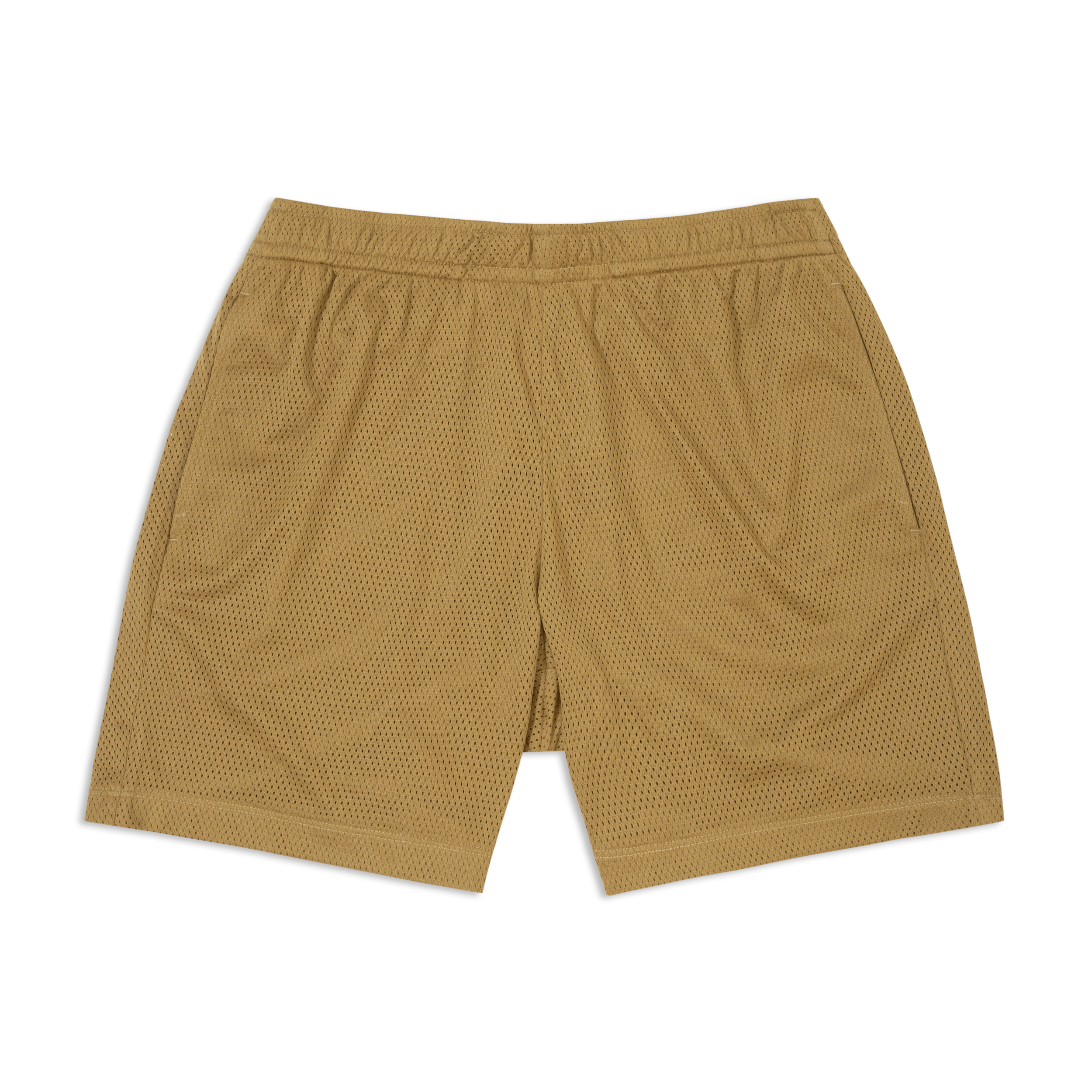 26SS PIPED MESH SHORT BoTT 【公式通販】
