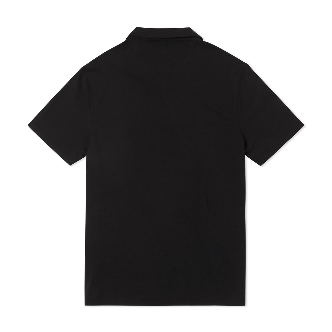 Midweight Supima Polo