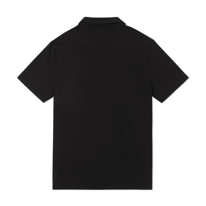 Midweight Supima Polo