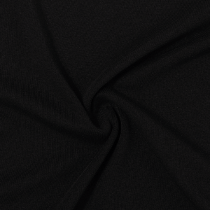 Midweight Supima Polo fabric detail