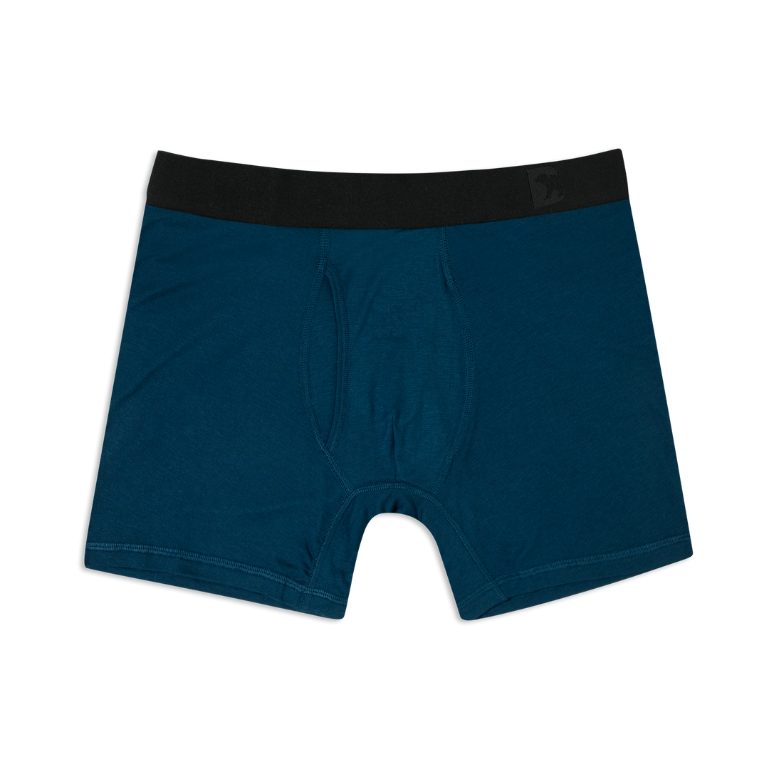 Modal Boxer Brief Ocean front