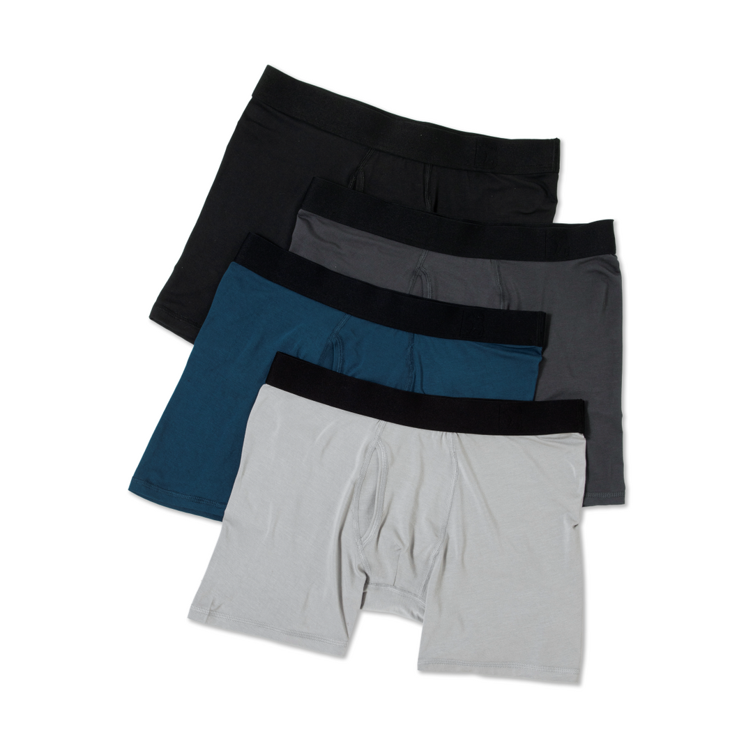 Go-To Mystery 12-Item Box