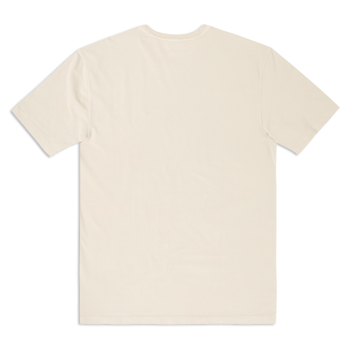 Natural Dye Graphic Tee