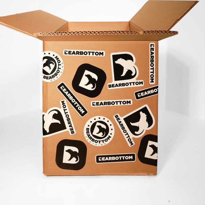 Favorites Mystery 13-Item Box Opened