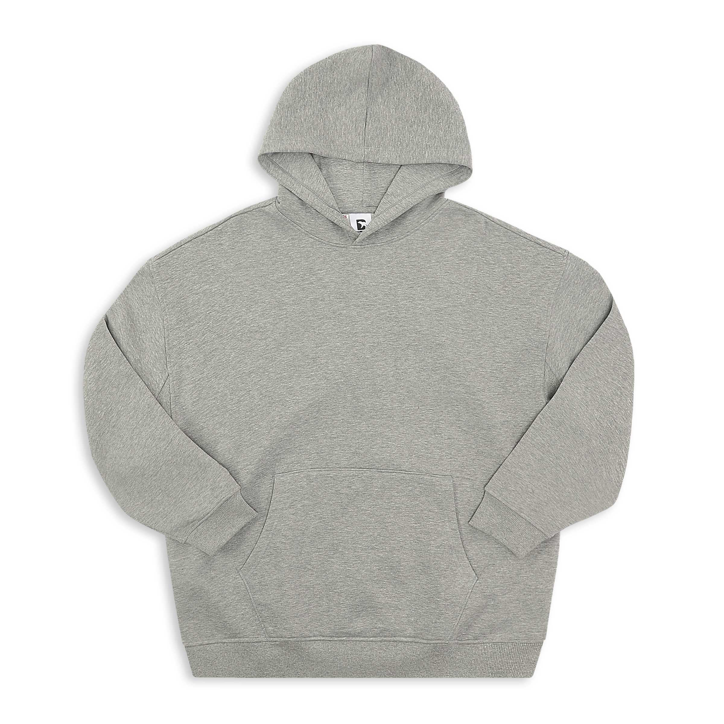 Hoodie discount oversize polos