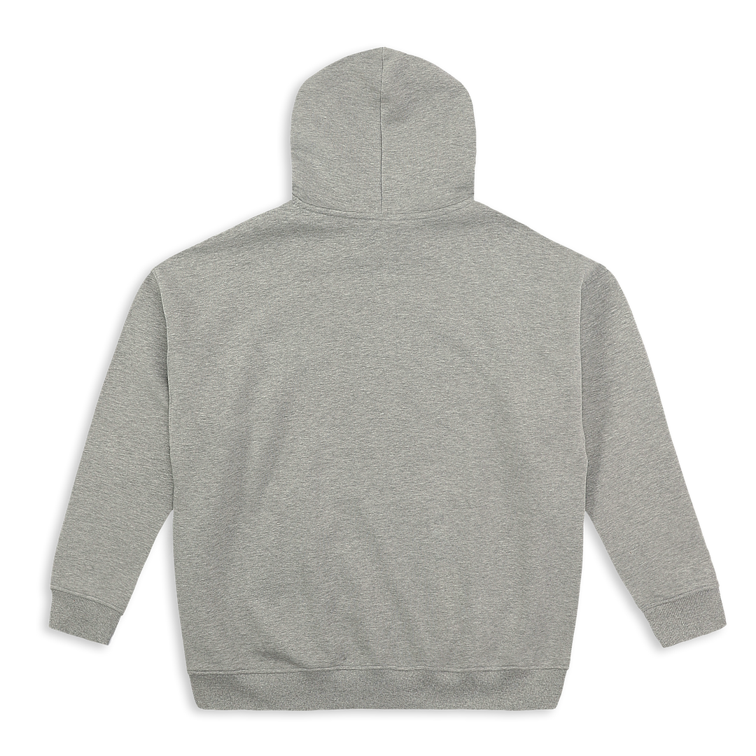 Core Oversized Hoodie Bearbottom