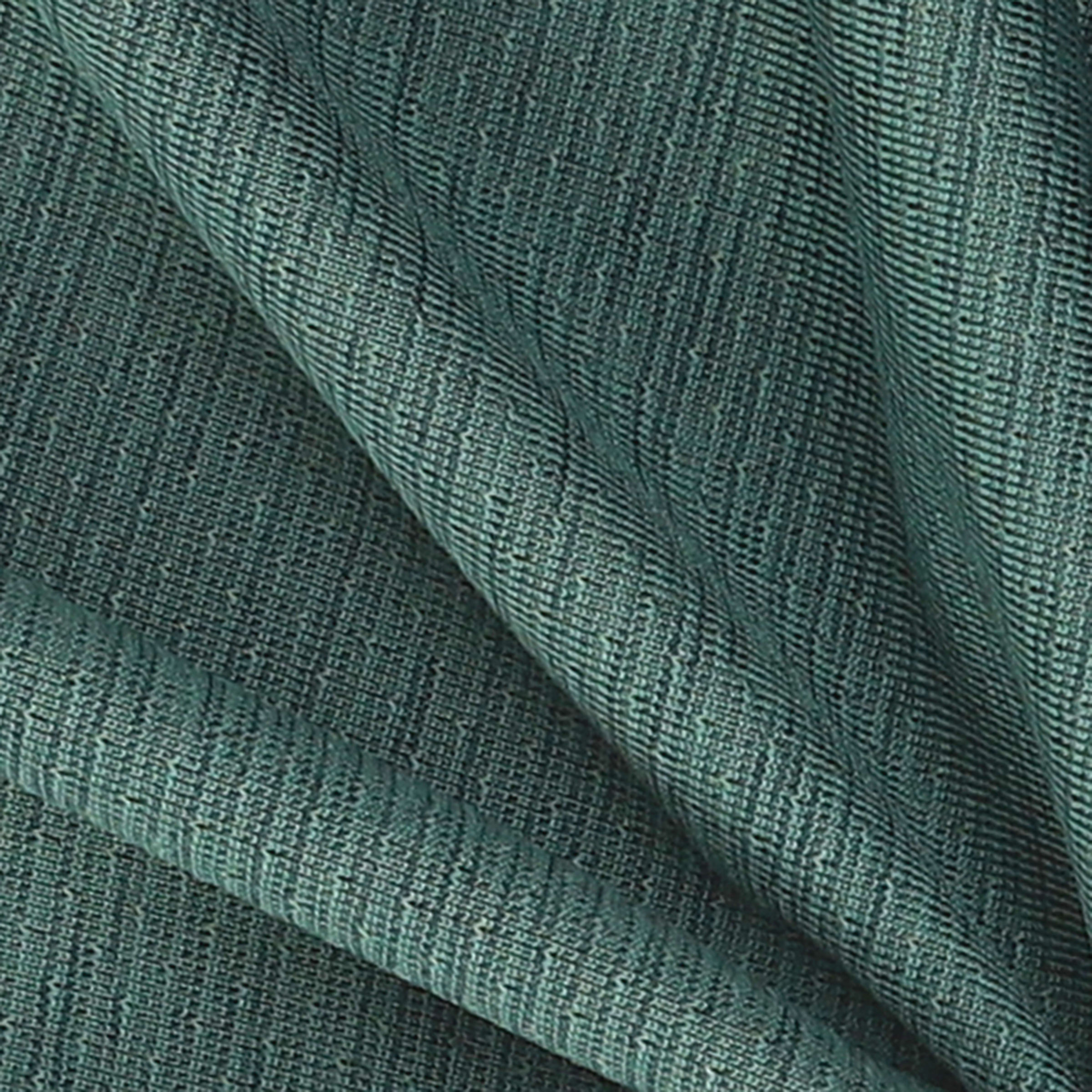 Pace Tank Pine close up fabric